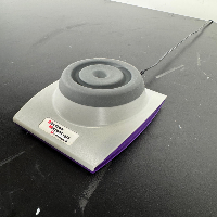 Heathrow Scientific Mini Vortexer image 1